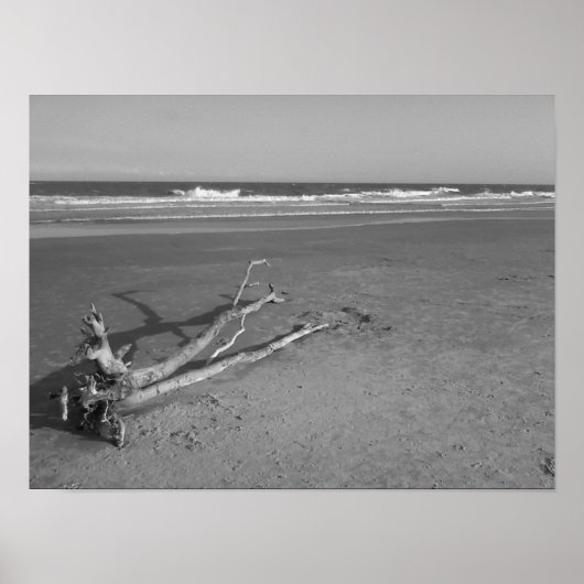 Een langere wachttijd poster (Voorkant)