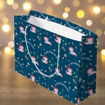 Een lantaarns kerstfeest met een hoge sinterklaas
