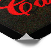 een LaSalle poster (Hoek)