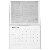 Een "Leer Russisch"-assistent Kalender (Mar 2026)