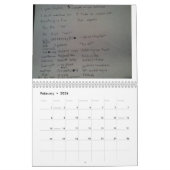 Een "Leer Russisch"-assistent Kalender (Feb 2026)