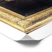 Een leerling poster (Hoek)