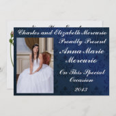 Een legante oever - SRF Kaart (Voorkant / Achterkant)