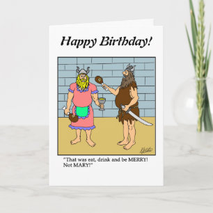 Een lege - Eet-Drink is mooi - Pas deze aan Kaart