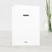 Een lege ruimte tekenen - Space Shuttle - Aanpasse Kaart (Achterkant)