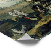 Een legoir van de Revolutie Poster (Hoek)