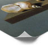 Een legoir van het menselijk leven poster (Hoek)