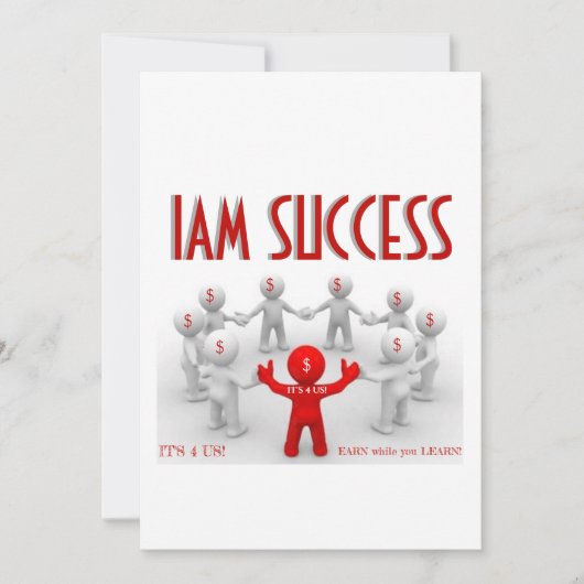 EEN LEIDER BOUWT KAART (Voorkant)