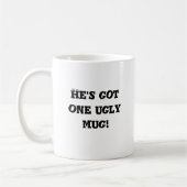 Eén lelijke Mok (Links)