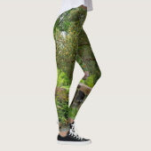 Een lente wandeling leggings (Rechts)