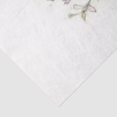 Een lenteachtige fee-serie ontwerp #2 tissuepapier (Detail)