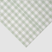 Een Lentebloemontwerp #20 Tissuepapier (Detail)