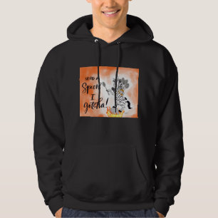 Een lepel nodig? I Gotcha Shirten/Alle stijlen & m Hoodie