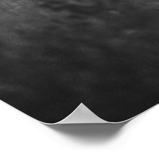 Een leugen in de vuist poster (Hoek)