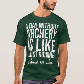 Een leuk cadeauidee voor sport t-shirt