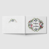 Een leuke dag voor een bruiloft of elke gelegenhei gastenboek (Volledig)