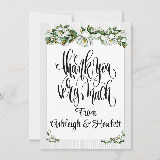 Een leuke dag voor een bruiloft - Uitnodiging (Voorkant)