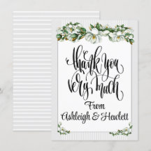 Een leuke dag voor een bruiloft - Uitnodiging