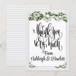 Een leuke dag voor een bruiloft - Uitnodiging