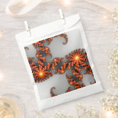 Een leuke dag voor een tas bedankzakje (Geknipt)