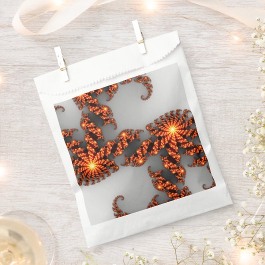 Een leuke dag voor een tas bedankzakje (Geknipt)