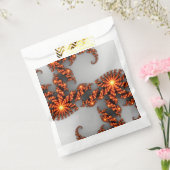 Een leuke dag voor een tas bedankzakje (Gezegeld)