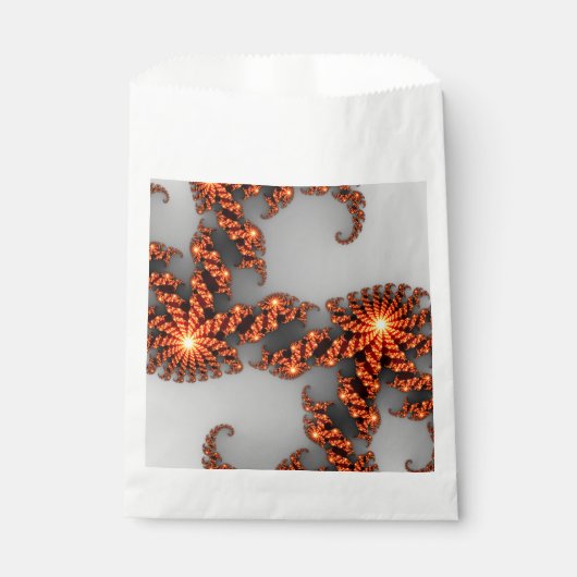 Een leuke dag voor een tas bedankzakje (Voorkant)