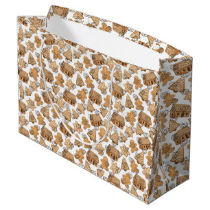 Een leuke en lieve Cookie Day Groot Cadeauzakje