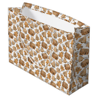 Een leuke en lieve Cookie Day Groot Cadeauzakje