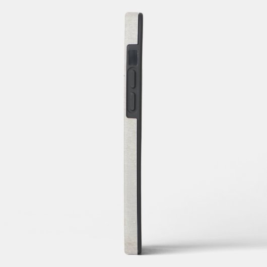 Een leuke grappige schets met een trendy bril. Case-Mate iPhone case (Achterkant / Links)