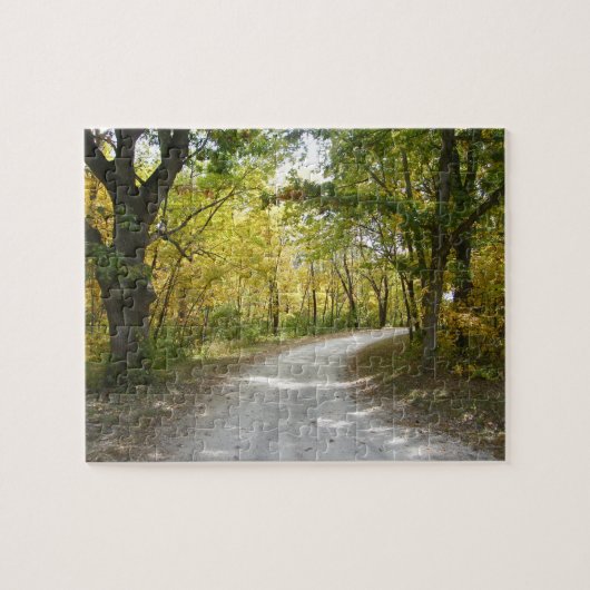 Een leuke puzzel (Horizontaal)