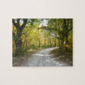 Een leuke puzzel legpuzzel (Horizontaal)