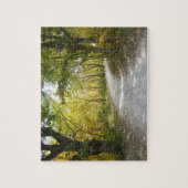 Een leuke puzzel legpuzzel (Verticaal)