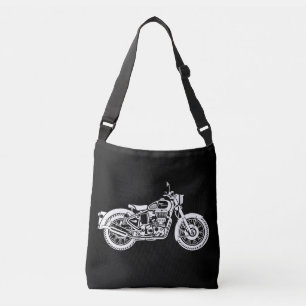 Een leuke unisex tas om te gebruiken voor elke gel