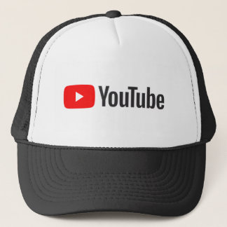 Een leuke YouTube Trucker Pet