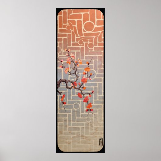 een leven dat minder gecompliceerd is poster (Voorkant)