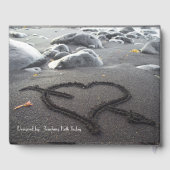 Een leven herinnerd: in liefdevolle herinnering ga gastenboek (Achterkant)