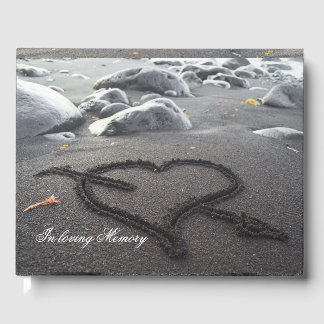 Een leven herinnerd: in liefdevolle herinnering ga gastenboek