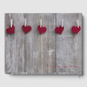 Een leven herinnerd: in liefdevolle herinnering ga gastenboek (Achterkant)