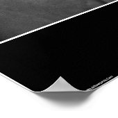 Een leven in de ogen poster (Hoek)