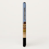 ÉÉN LEVEN. LEVEN HET. Case-Mate iPhone CASE (Achterkant/links)