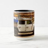 ÉÉN LEVEN. LEVEN HET. MOK (Midden)