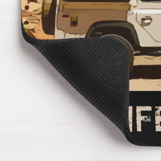 ÉÉN LEVEN. LEVEN HET. MUISMAT (Hoek)