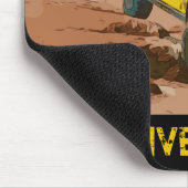 ÉÉN LEVEN. LEVEN HET. MUISMAT (Hoek)