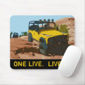 ÉÉN LEVEN. LEVEN HET. MUISMAT (Met muis)