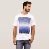 ÉÉN LEVEN OM TE LEVEN T-SHIRT (Voorkant volledig)