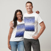 ÉÉN LEVEN OM TE LEVEN T-SHIRT (Unisex)