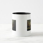 Een leven van Vanitas Mok (Midden)