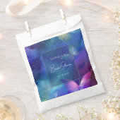 Een Leven van Vlinders Vrijgezellenfeest Bedankzakje (Geknipt)