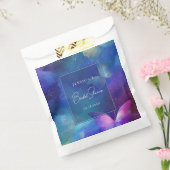 Een Leven van Vlinders Vrijgezellenfeest Bedankzakje (Gezegeld)